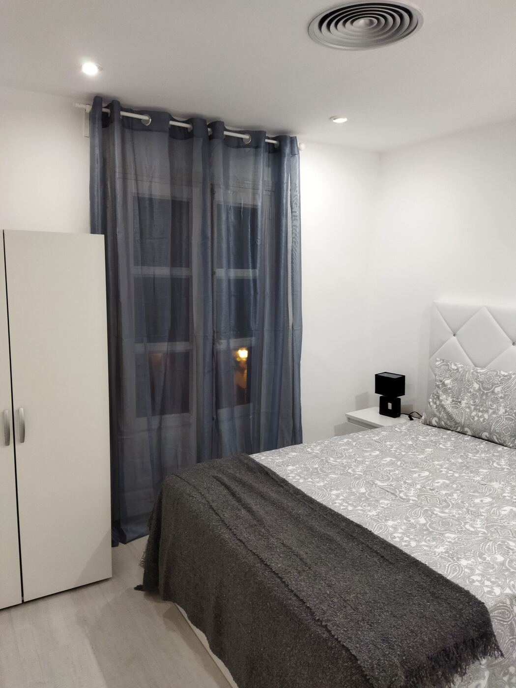 Dormitorio